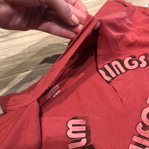 AE | Palm Springs cut out tee - Picture 5 of 5